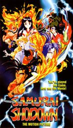 Watch Samurai Shodown: The Motion Picture Gomovies