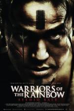 Watch Warriors of the Rainbow Seediq Bale Gomovies
