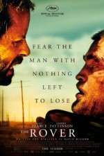 Watch The Rover Gomovies
