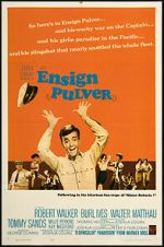 Watch Ensign Pulver Gomovies