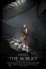 Watch The Sublet Gomovies