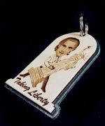 Watch Taking Liberty Gomovies