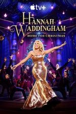 Watch Hannah Waddingham: Home for Christmas (TV Special 2023) Gomovies