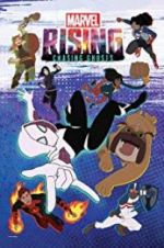 Watch Marvel Rising: Chasing Ghosts Gomovies