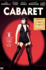 Watch Cabaret Gomovies