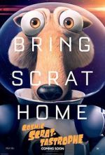 Watch Cosmic Scrat-tastrophe (Short 2015) Gomovies