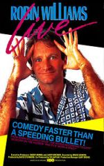 Watch Robin Williams: An Evening at the Met Gomovies