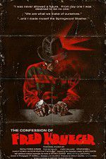 Watch The Confession of Fred Krueger Gomovies