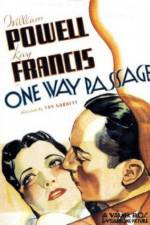 Watch One Way Passage Gomovies