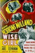 Watch Wise Girl Gomovies
