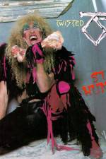 Watch Twisted Sister: Stay Hungry Gomovies