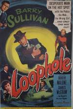 Watch Loophole Gomovies