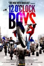 Watch 12 O'Clock Boys Gomovies