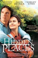 Watch Hidden Places Gomovies