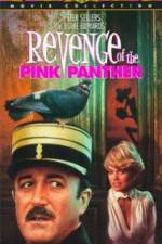 Watch Revenge of the Pink Panther Gomovies