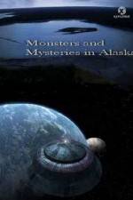 Watch Discovery Channel Monsters and Mysteries in Alaska Gomovies