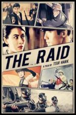 Watch The Raid Gomovies