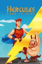Watch Hercules: Zero to Hero Gomovies