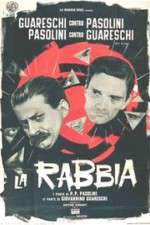 Watch La rabbia Gomovies
