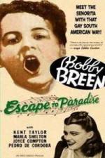 Watch Escape to Paradise Gomovies