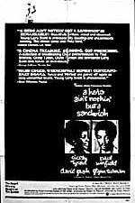 Watch A Hero Ain't Nothin' But a Sandwich Gomovies