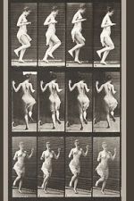 Watch Woman Hopping on One Foot Gomovies