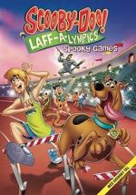 Watch Scooby-Doo! Laff-A-Lympics: Spooky Games Gomovies
