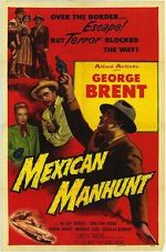 Watch Mexican Manhunt Gomovies