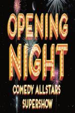 Watch Melbourne International Comedy Festival All Stars Supershow Gomovies