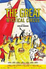 Watch The Great Mystical Circus Gomovies