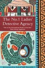 Watch The No 1 Ladies' Detective Agency Gomovies