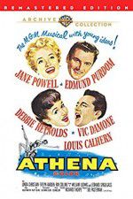 Watch Athena (1954 Gomovies