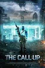 Watch The Call Up Gomovies