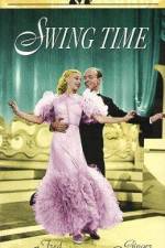 Watch Swing Time Gomovies