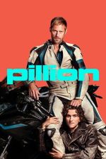 Watch Pillion Gomovies