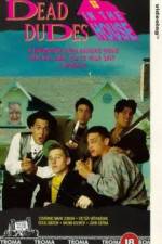 Watch Dead Dudes in the House Gomovies