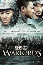 Watch The Warlords (Tau ming chong) Gomovies