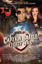 Watch Captain Battle Legacy War Gomovies