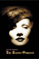 Watch The Scarlet Empress Gomovies