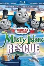 Watch Thomas and Friends: Misty Island Rescue Gomovies