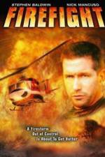 Watch Firefight Gomovies