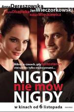 Watch Nigdy nie mw nigdy Gomovies