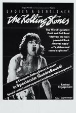 Watch Ladies and Gentlemen: The Rolling Stones Gomovies