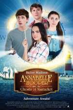 Watch Annabelle Hooper and the Ghosts of Nantucket Gomovies