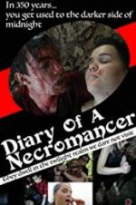 Watch Diary of a Necromancer Gomovies