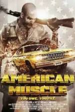 Watch American Muscle Gomovies