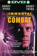 Watch Immortal Combat Gomovies