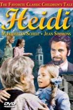 Watch Heidi Gomovies