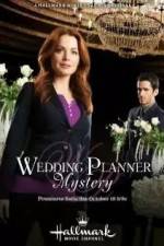Watch Wedding Planner Mystery Gomovies