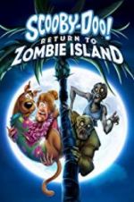 Watch Scooby-Doo: Return to Zombie Island Gomovies